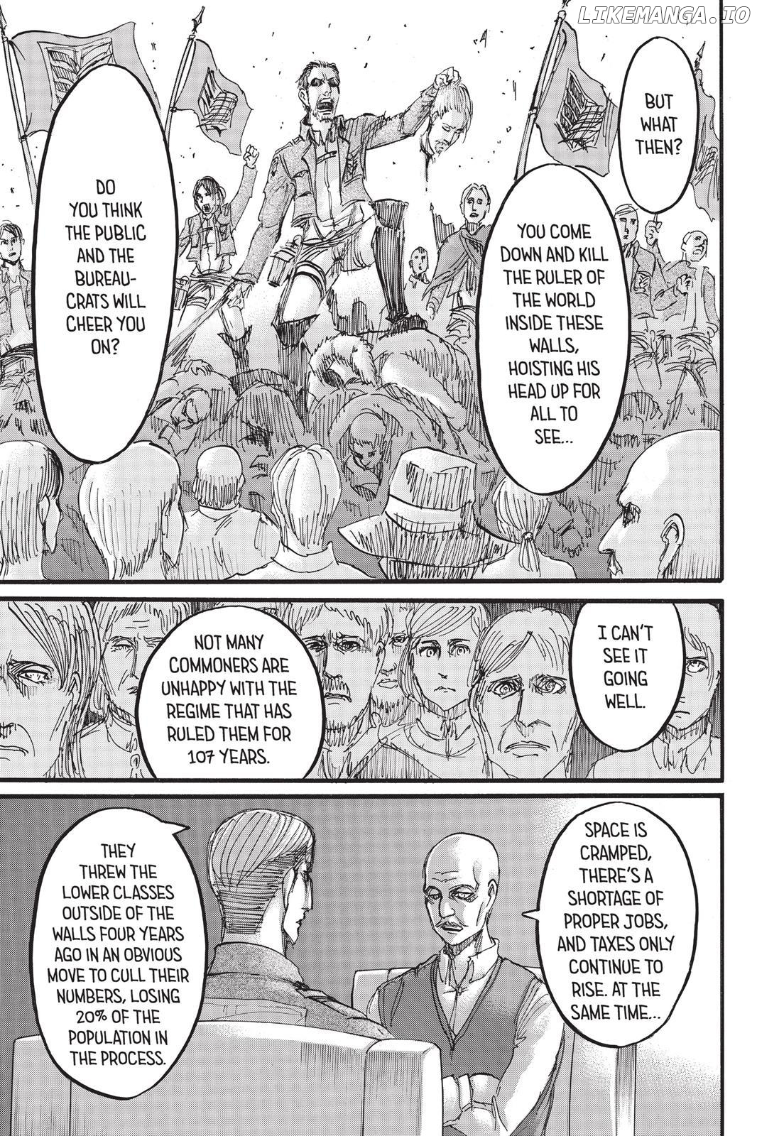Shingeki no Kyojin, Chapter 55 image 10